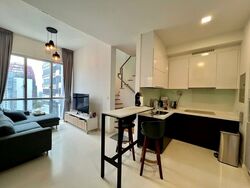 Eon Shenton (D2), Apartment #503539531